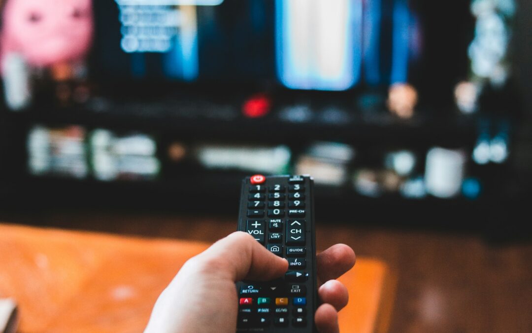 TRP—A Measure of Public Interest or a Tool for Media Control?