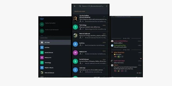 below app image