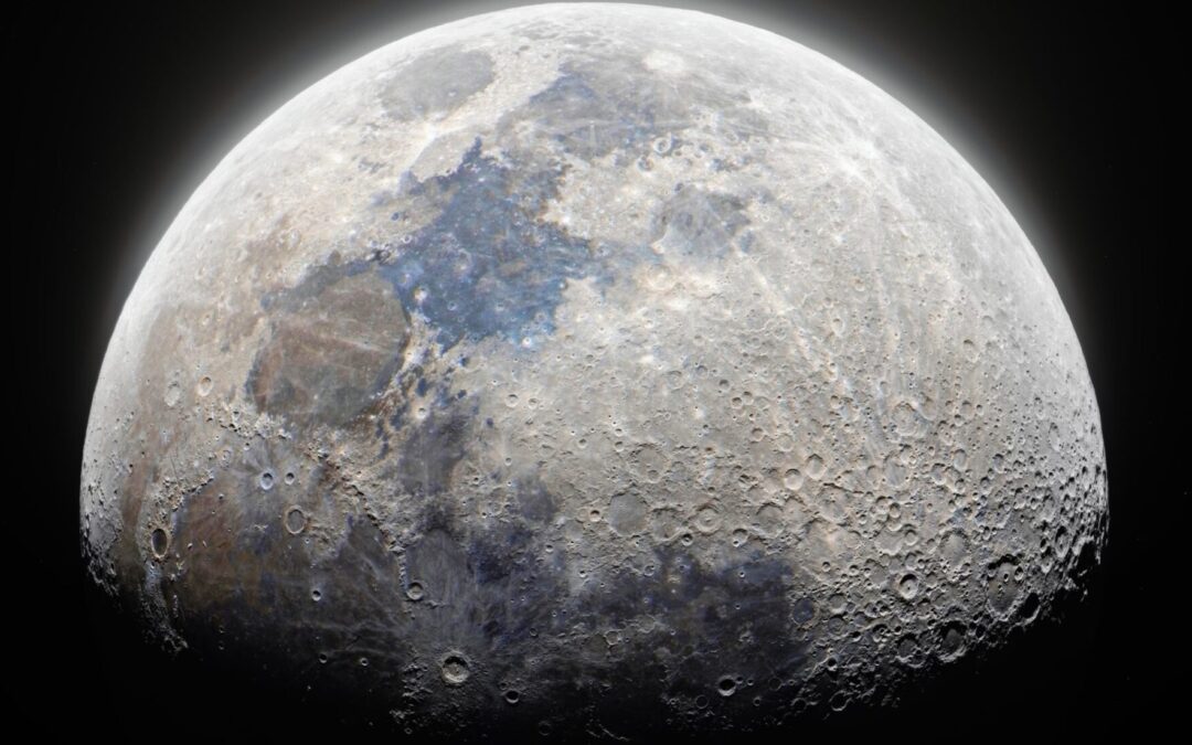 Could a Black Hole Split the Moon? A Physicist Weighs In on the Qaiser Ahmed Raja vs. Sahil Adeem Debate